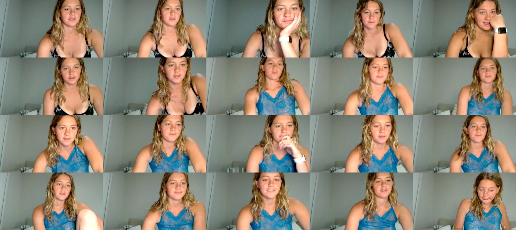 Lilly_mattsson's cam